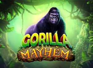 Gorilla Mayhem